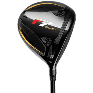 TaylorMade M2 Golf Driver (9.5 Degrees, Fujikura Graphite Shaft