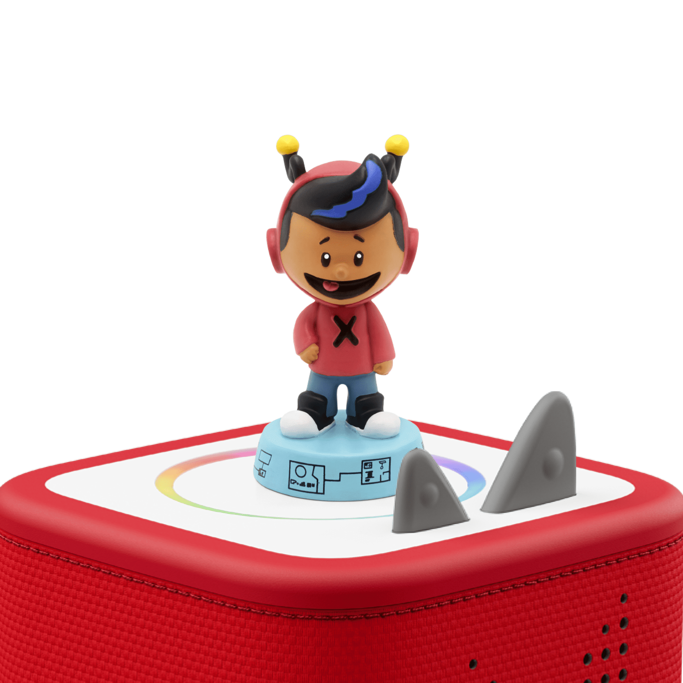 Tonies National Geographic Kids: Astronaut Audio Figurine