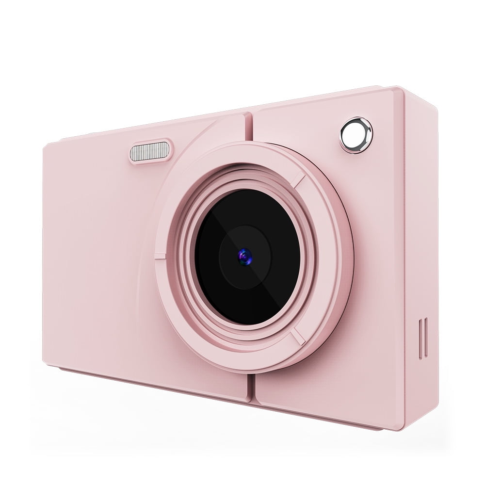 Panasonic Lumix DMC-FH2 14.1 Megapixel Compact Camera, Pink