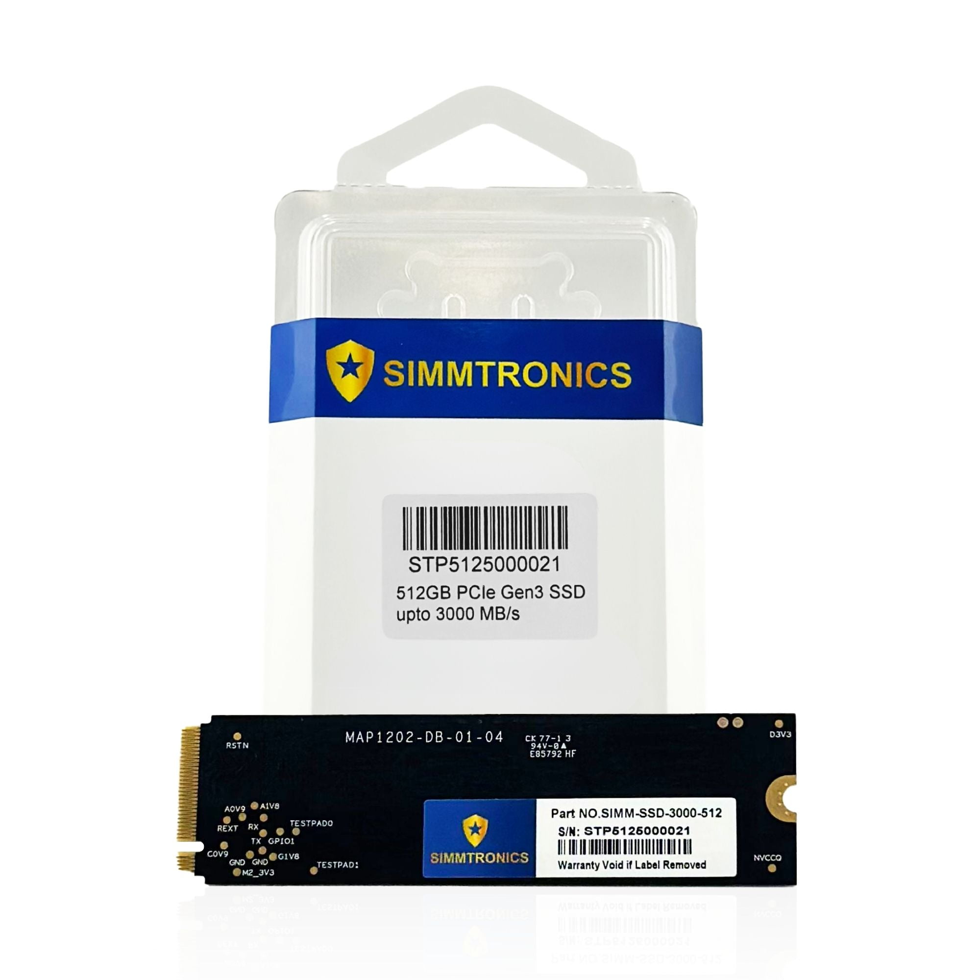 Verbatim Vi5000 2TB PCIe NVMe M.2 2280 Internal SSD - Walmart.com