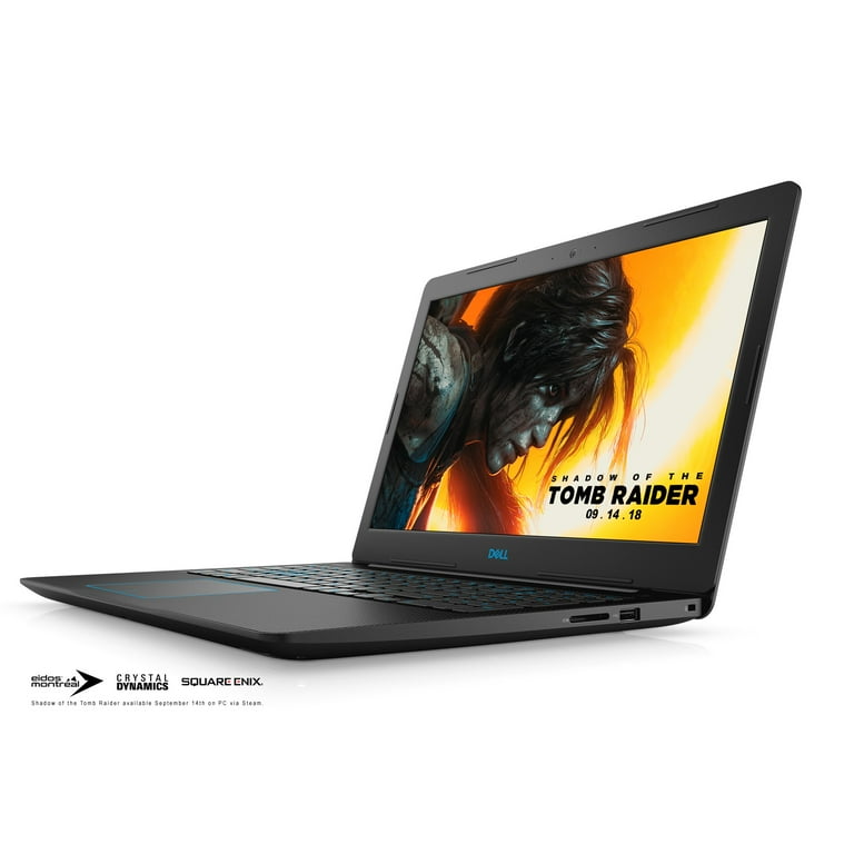 Dell G3 Gaming Laptop 15.6