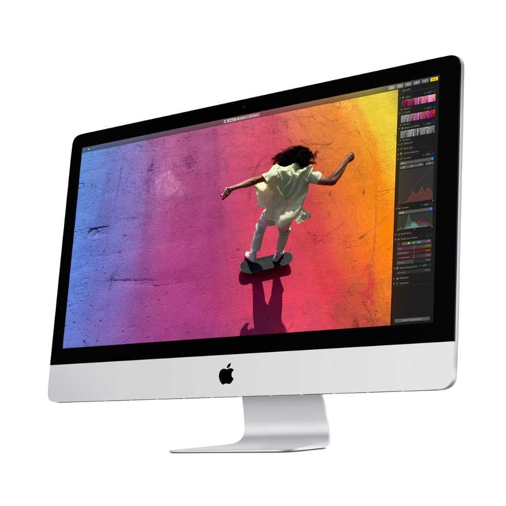 Refurbished Apple iMac 21.5-inch (Retina 4K) 3.2GHZ 6-Core i7
