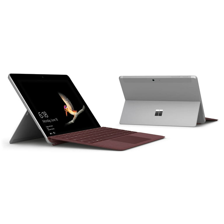 Microsoft 10'' Surface Go Laptop/Tablet, Windows Computer, Intel