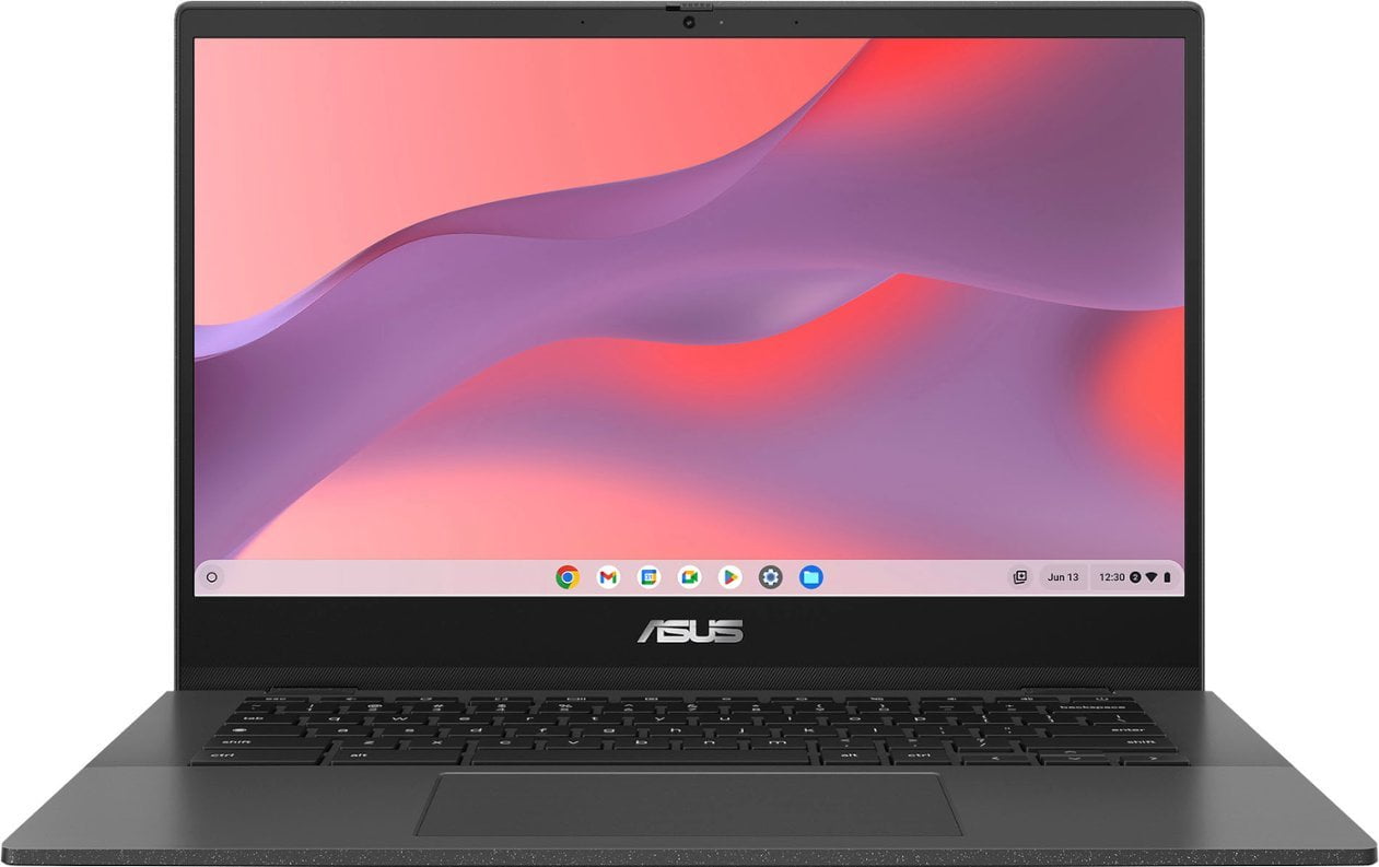 ASUS Chromebook C425, 14