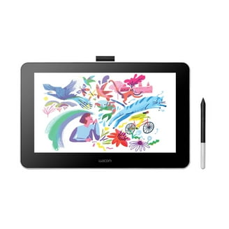 Wacom Intuos Pro Paper Edition Digital Graphic Drawing Tablet for