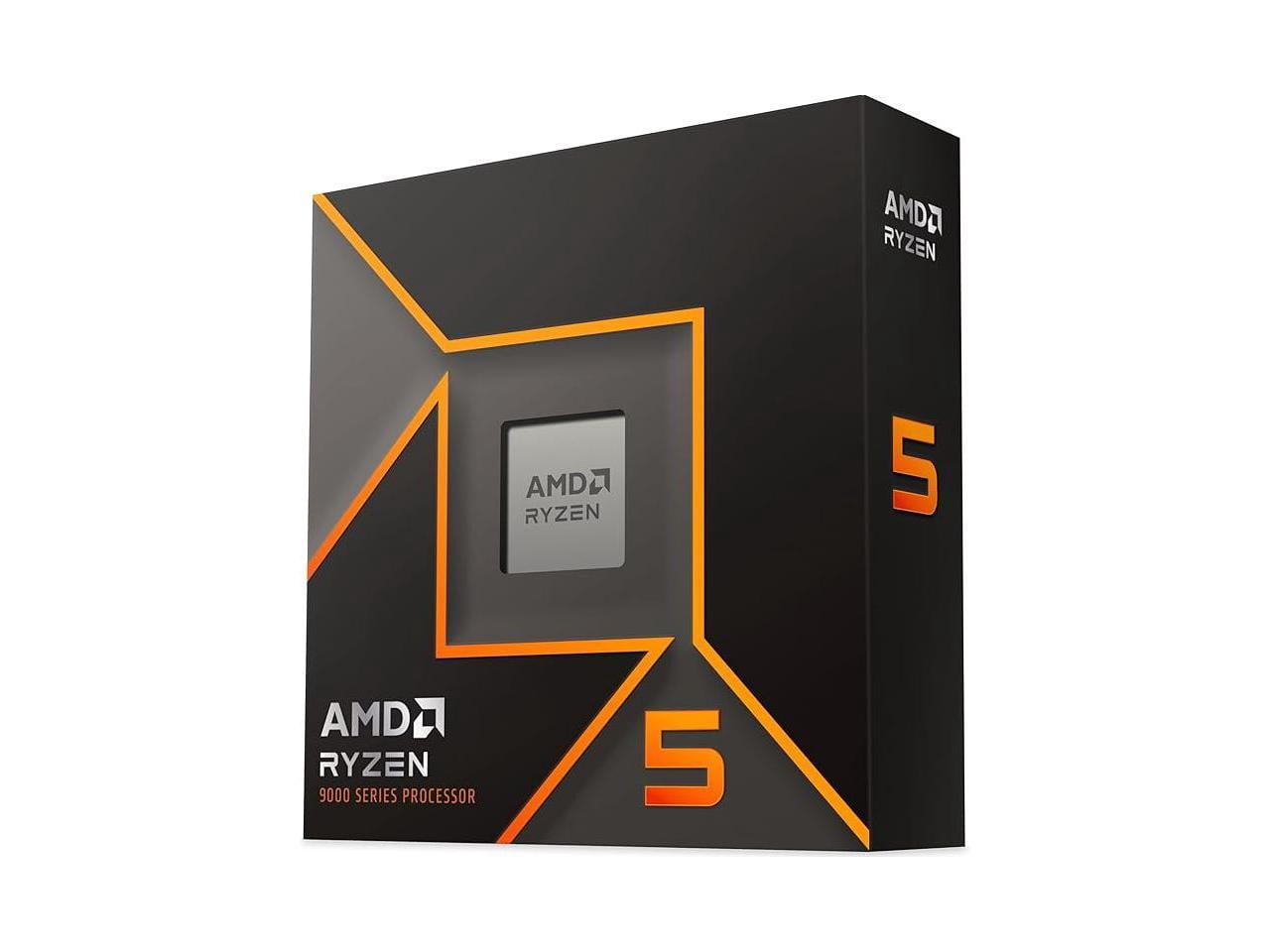 AMD Ryzen 7 8700G CPU - 8-Core 4.2 GHz Socket AM5 65W Radeon 780M