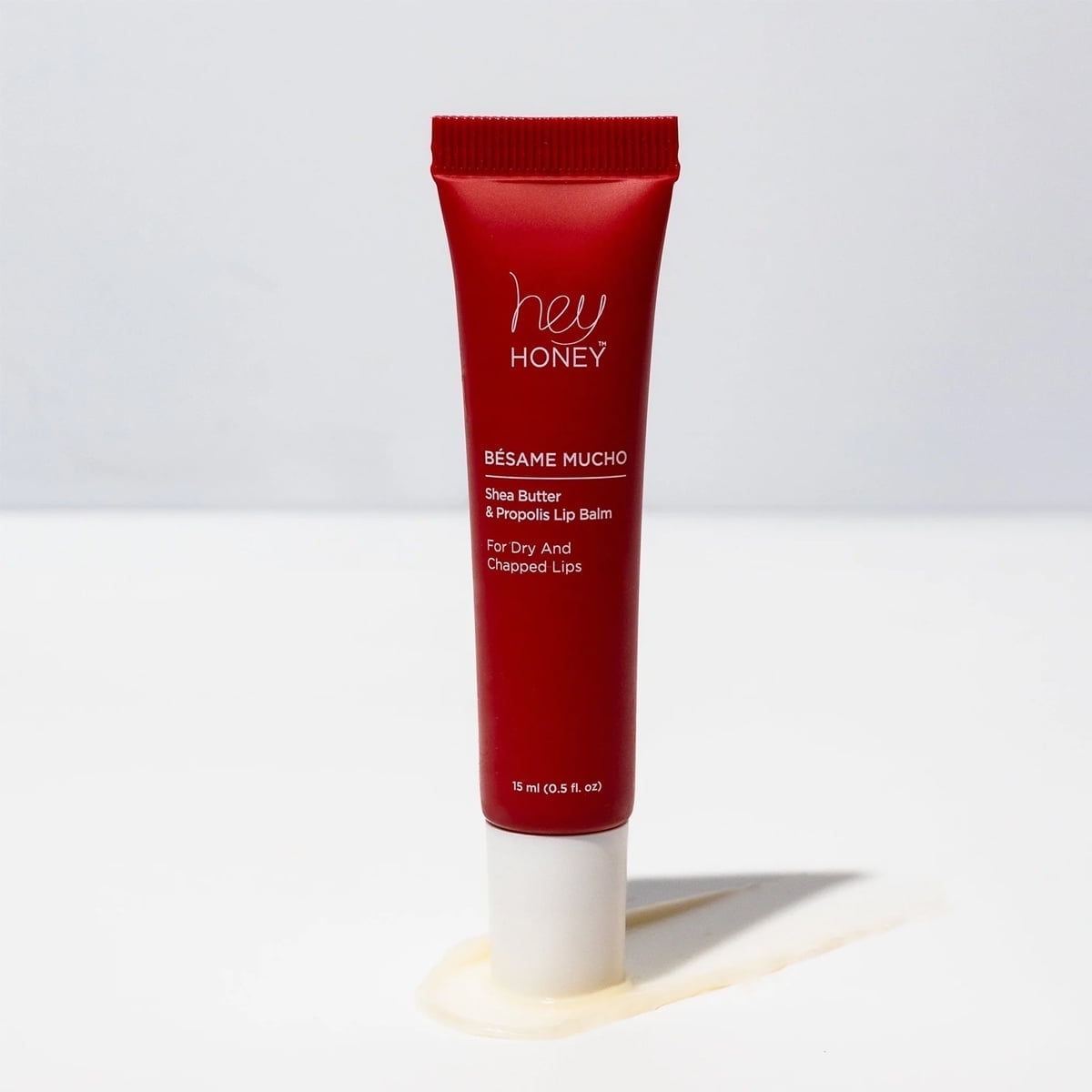 La Mer The Lip Balm Moisturizer - Mint Infused Treatment for