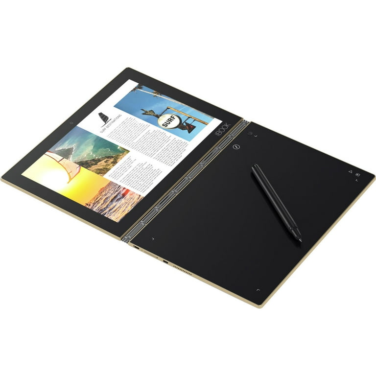 Lenovo Yoga Book 10.1