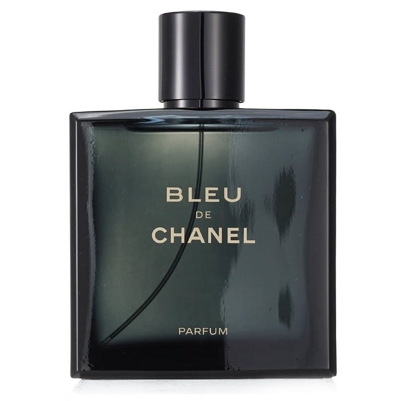 Chanel Bleu De Chanel Eau De Toilette Spray 3.4 oz - Woody Citrus