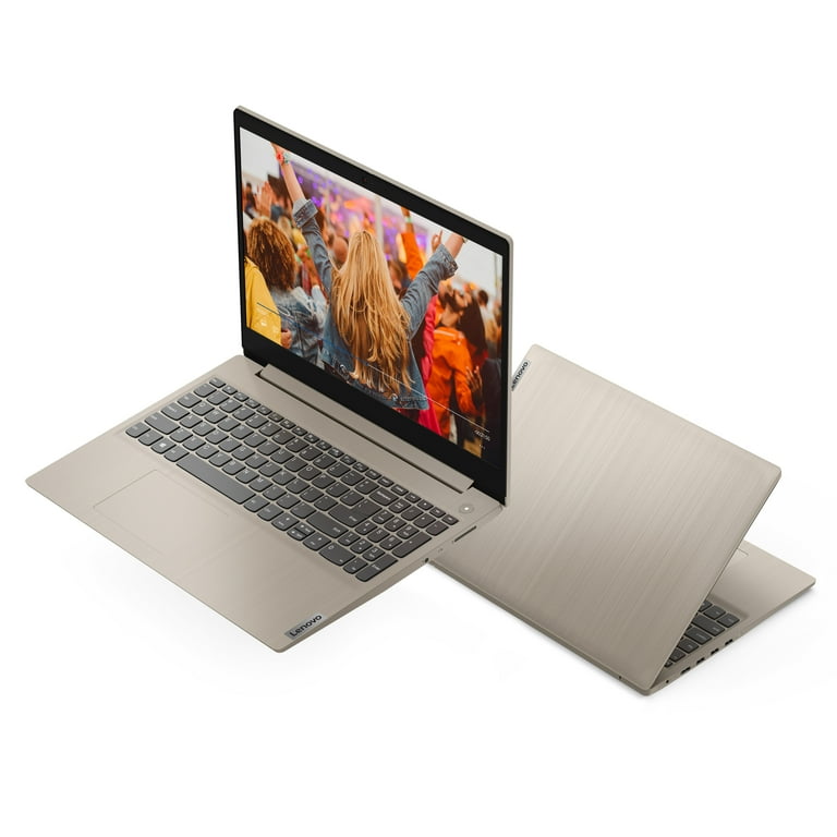 Lenovo IdeaPad 3, AMD Ryzen 5, 15