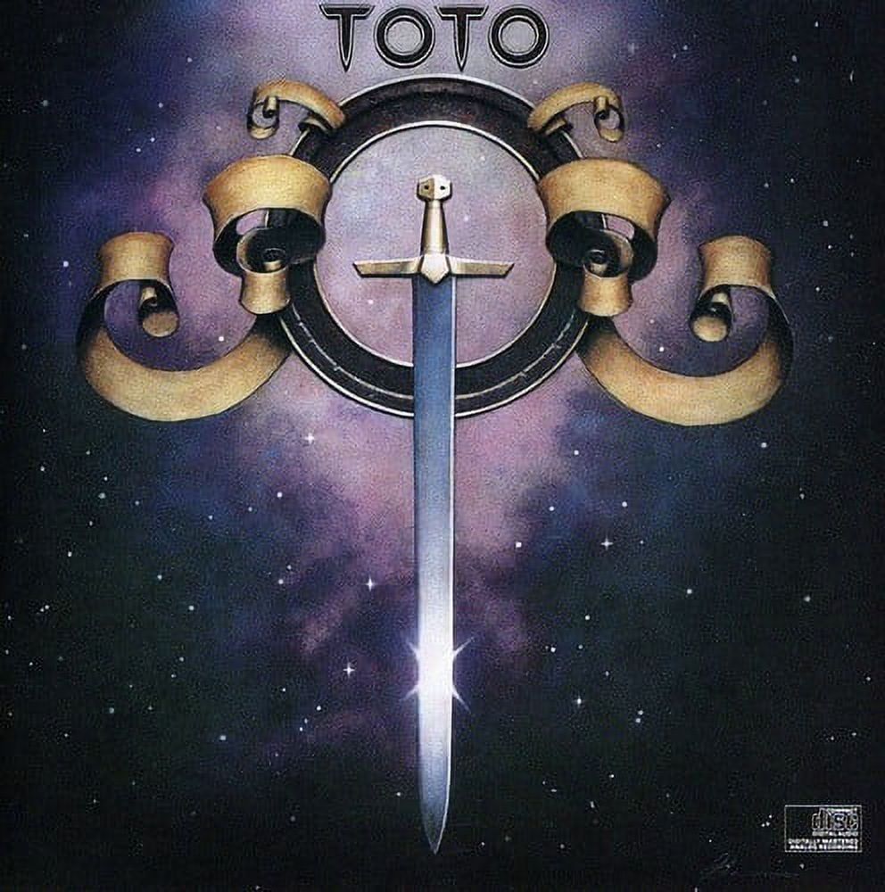 Toto - The Essential Toto - Music & Performance - CD - Walmart.com