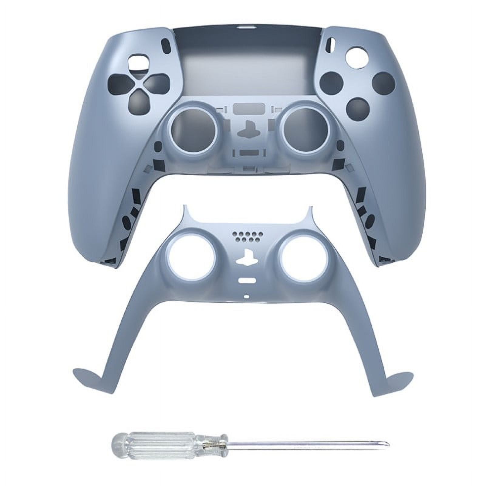 PlayStation5 DualSense コントローラー カスタムシェル Wizard World