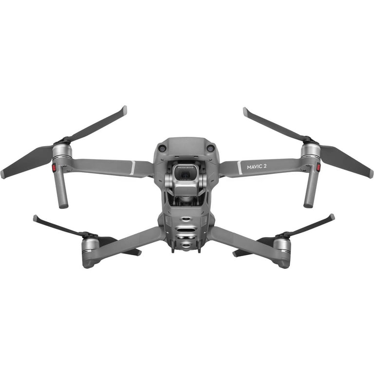 DJI Mavic 2 Pro Drone, Grey - Walmart.com