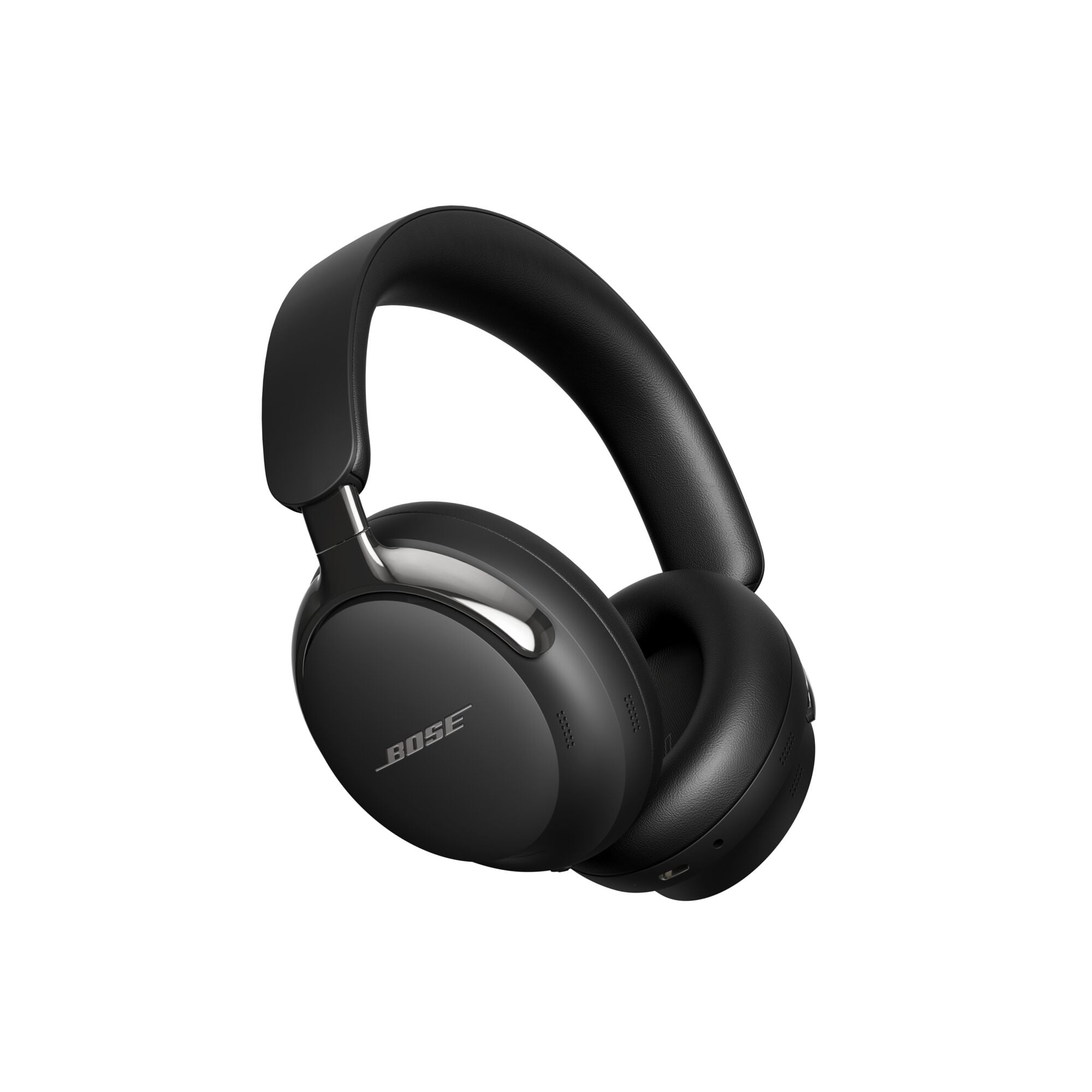 Bose QuietComfort 45 Headphones Noise Cancelling Over-Ear Wireless