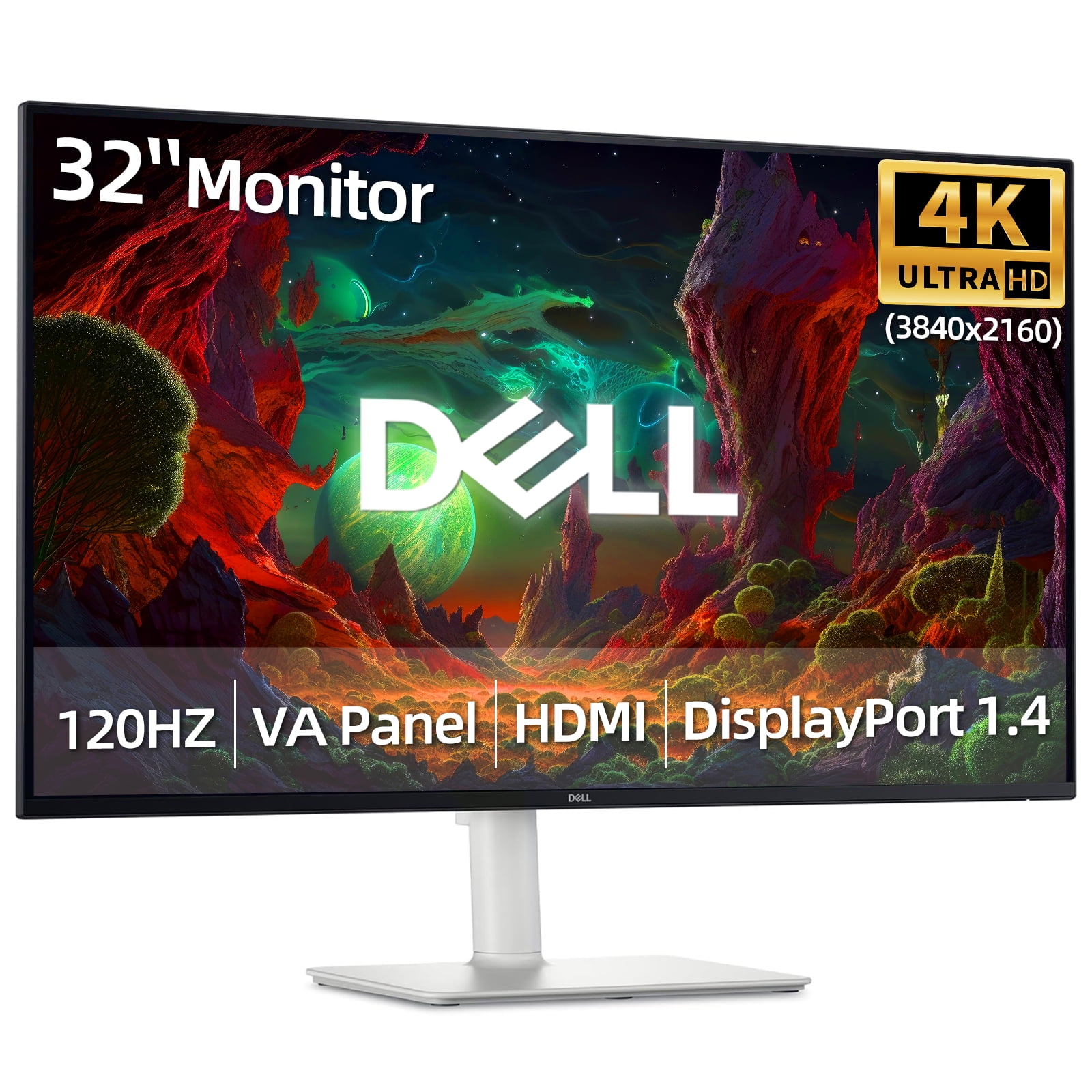 Dell G2723H 27