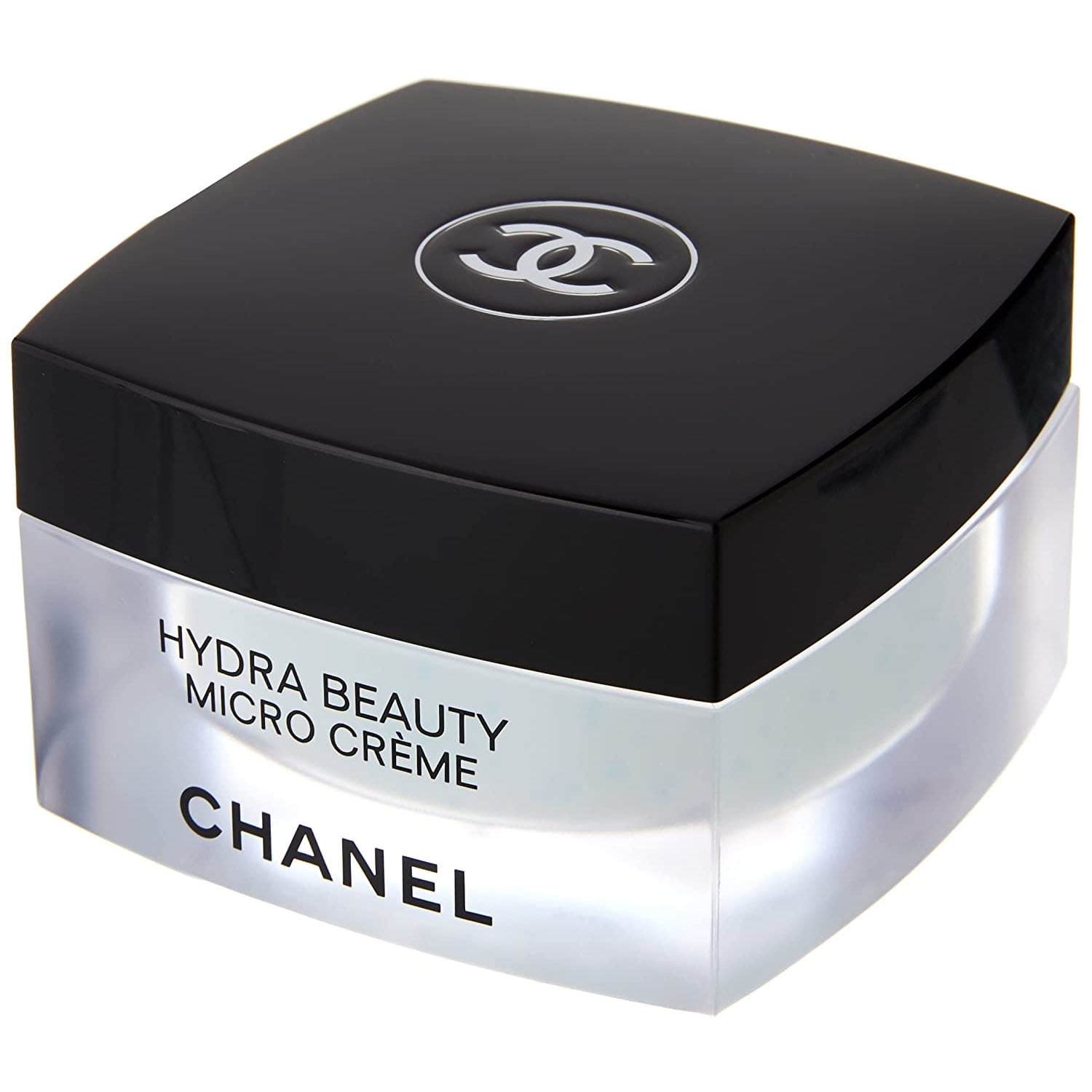 CHANEL Hydra Beauty Micro Cream, Moisturizing Hydration