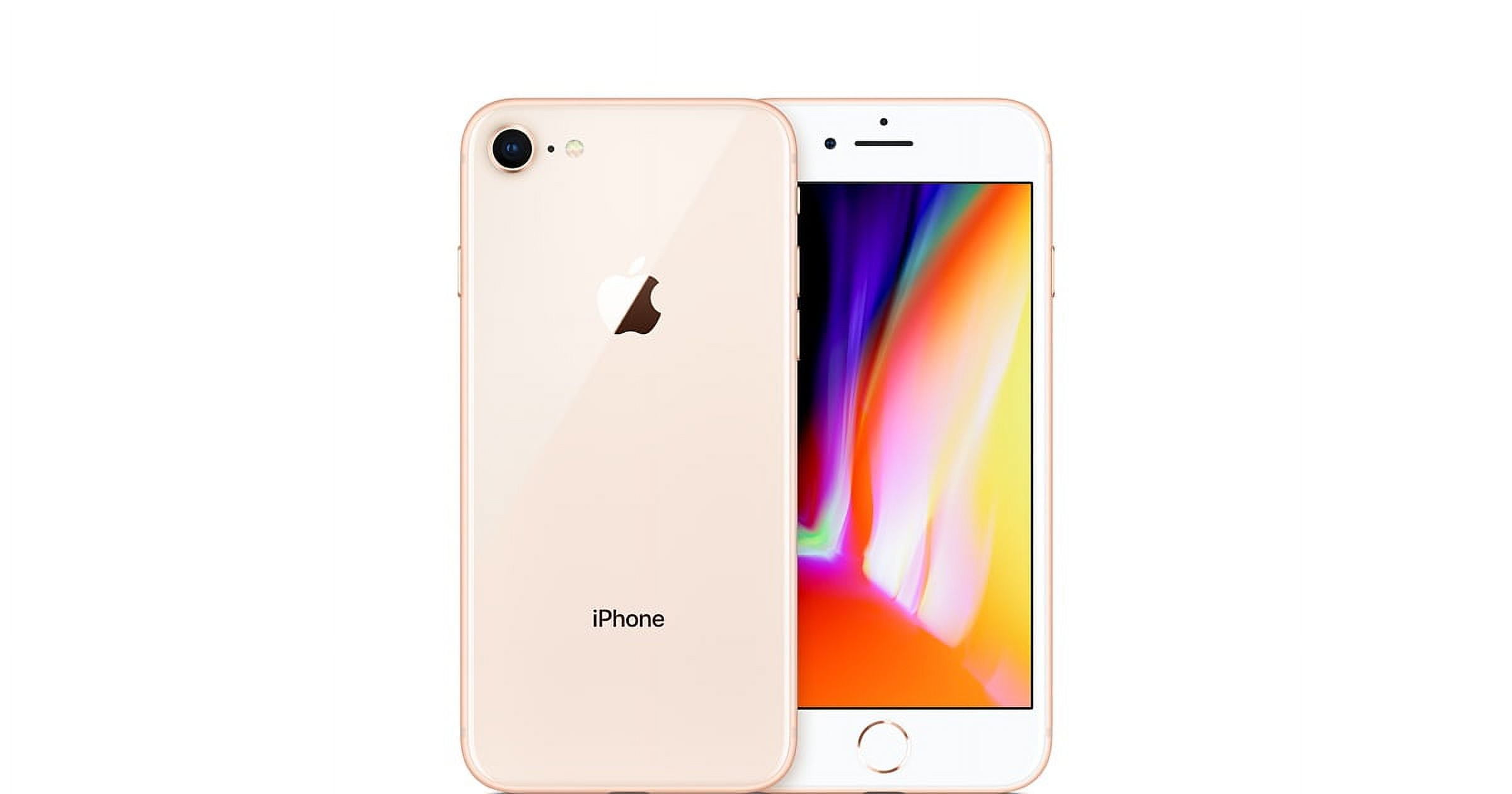 美品】Apple iPhone 8 ゴールド 64GB 本体 iPhone8 64GB 販売済み GOLD
