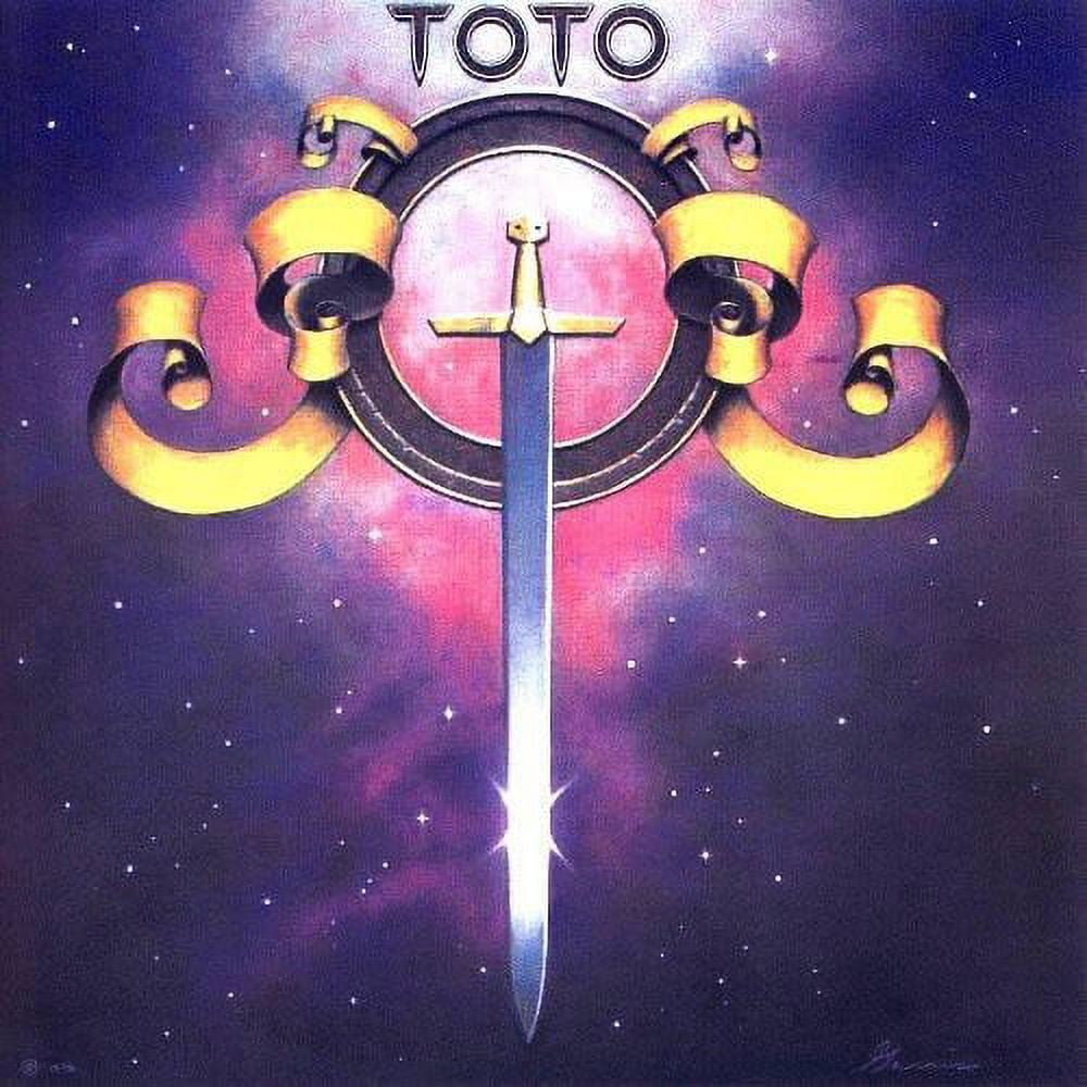 Toto - The Essential Toto - Music & Performance - CD - Walmart.com