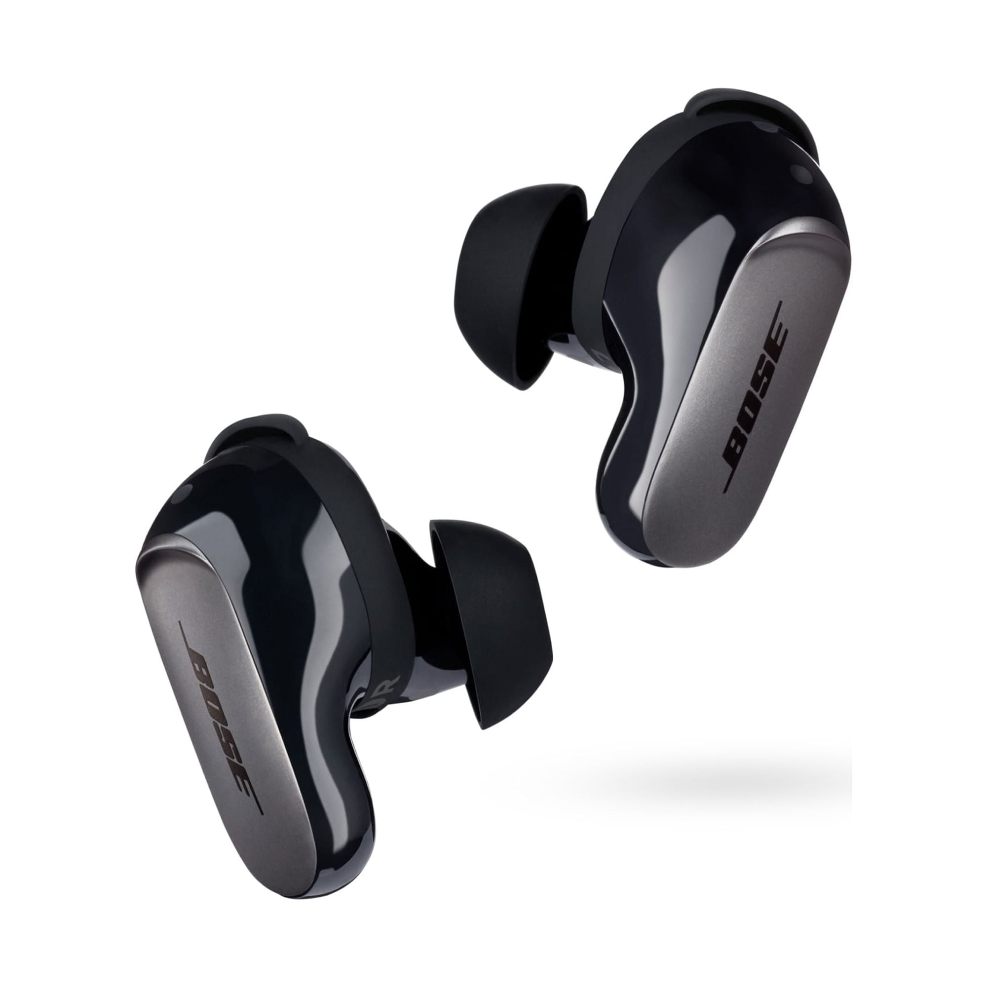 Bose QuietComfort II Earbuds, True Wireless, Bluetooth, Noise