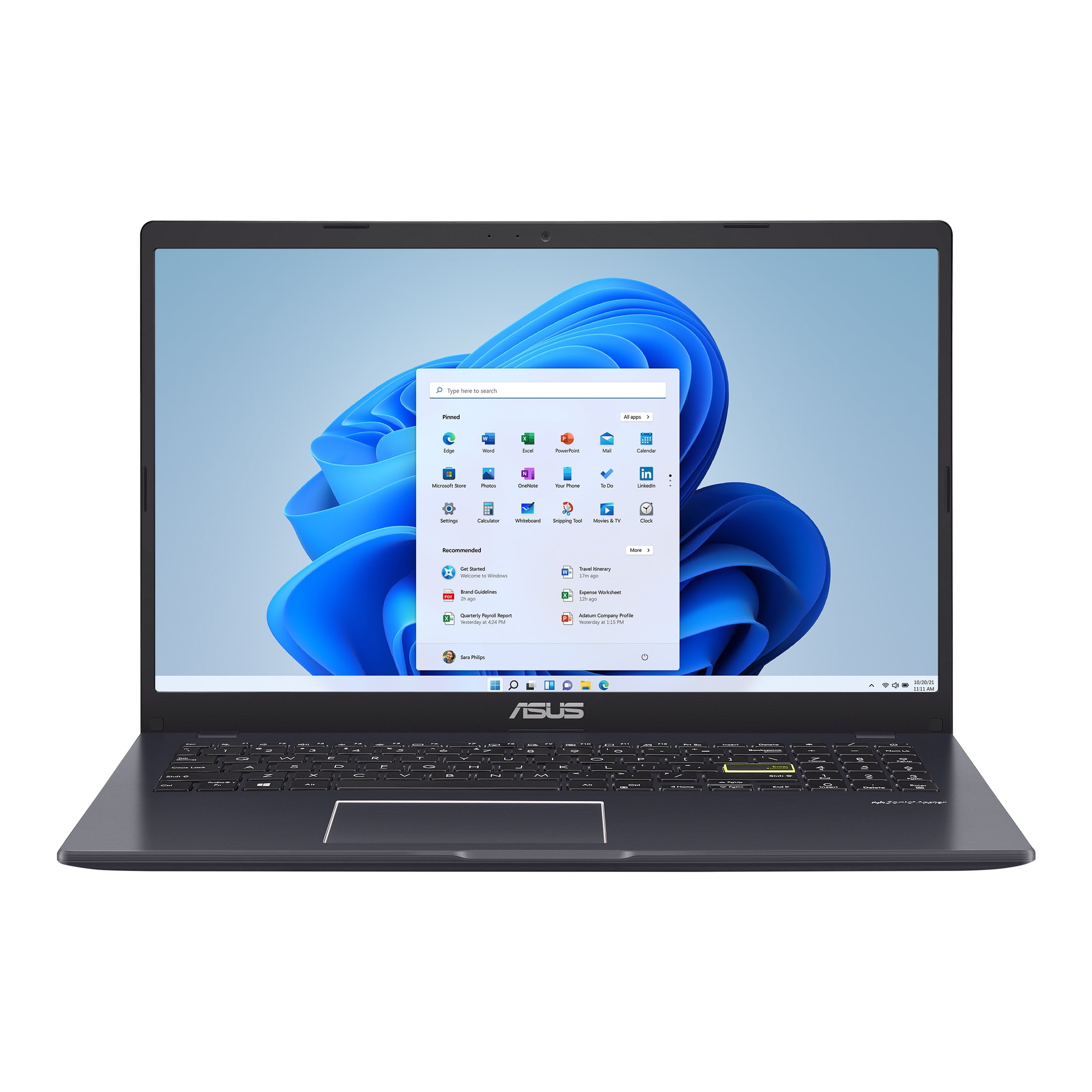 ASUS 11.6