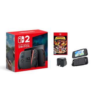 Nintendo Switch OLED Model - Splatoon 3 Special Edition Video Game