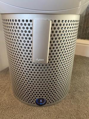 Dyson Pure Cool Me Personal HEPA Air Purifying Fan and Cooler