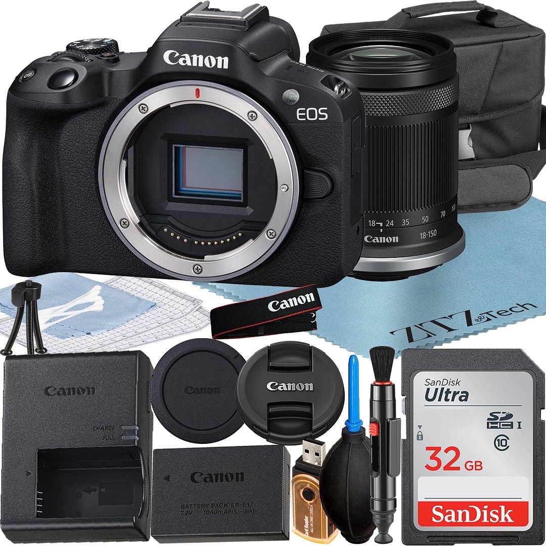 Canon-EOS-R50-Mirrorless-