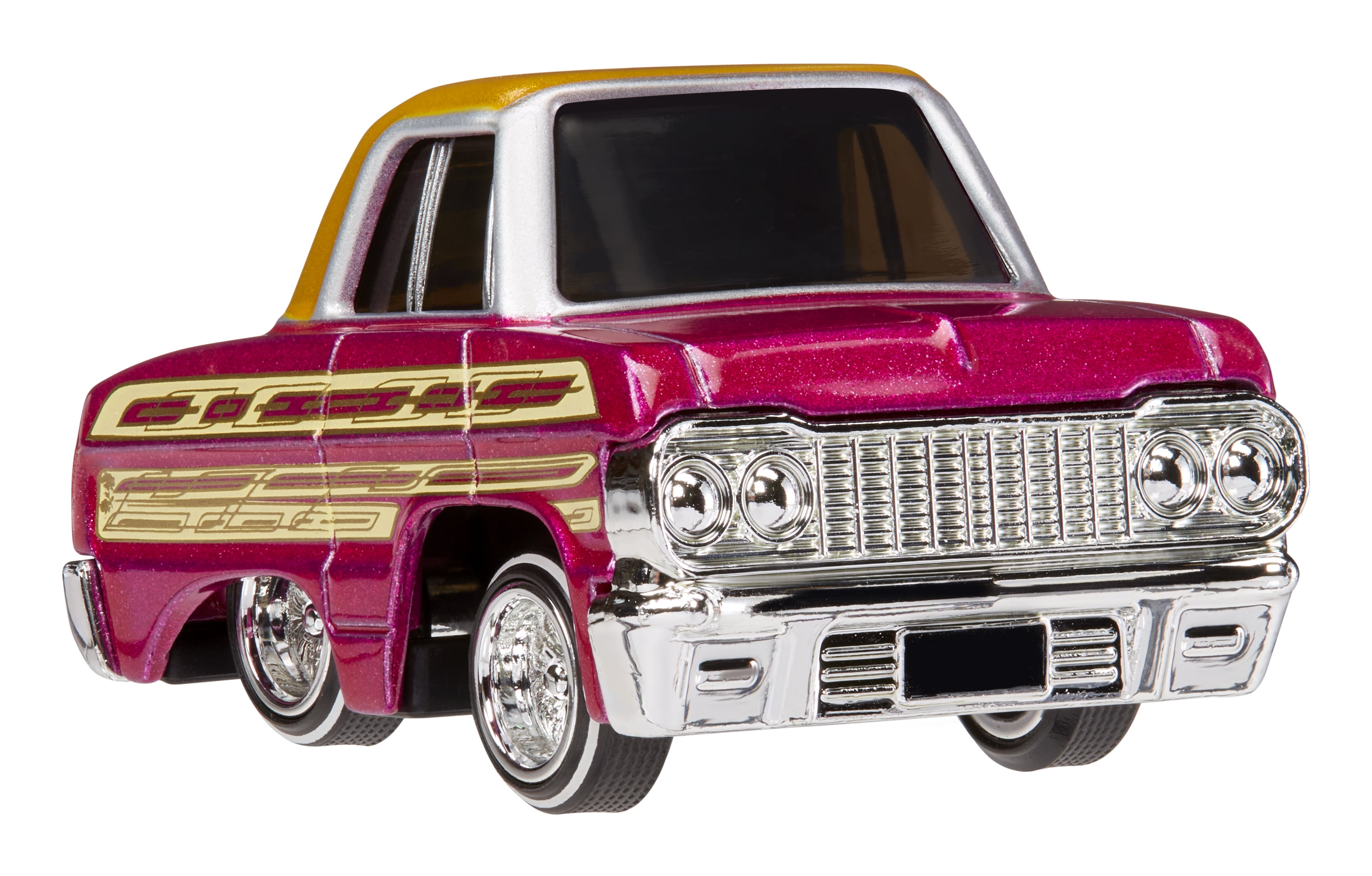 ミニカー Car Tuned Lowriders CarTuned Series 1 - 1964 Chevy Impala