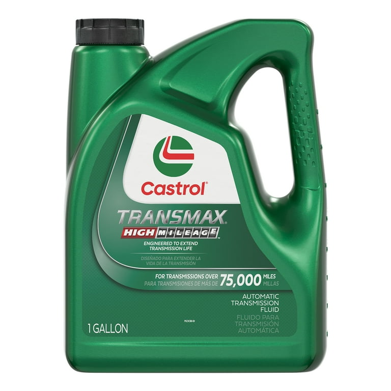 メンテナンス Castrol TRANSMAX ATF Professional FE 20L Castrol