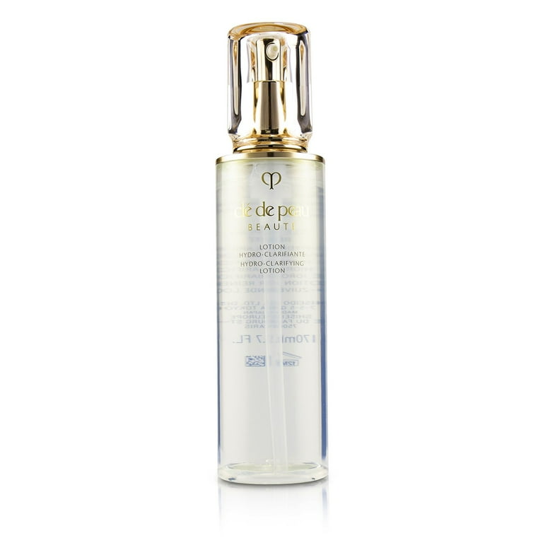 Cle De Peau Vital Skin Hydrating and Clarifying Lotion, 5.7 oz