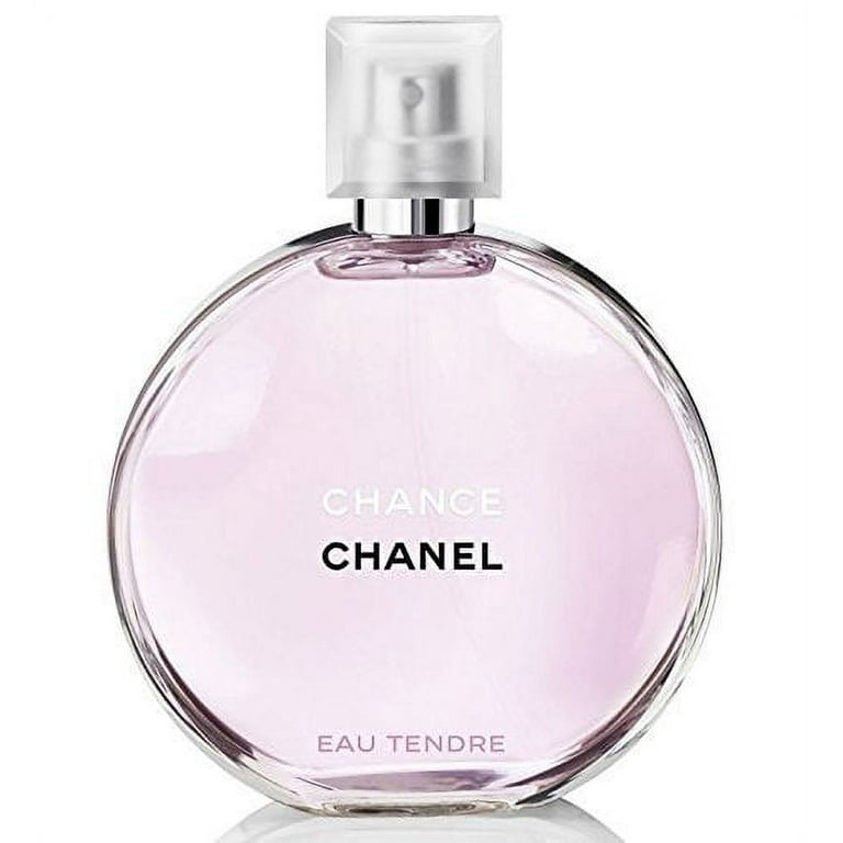 CHANEL Chance Eau Tendre Eau De Parfum Spray, Perfume for Women