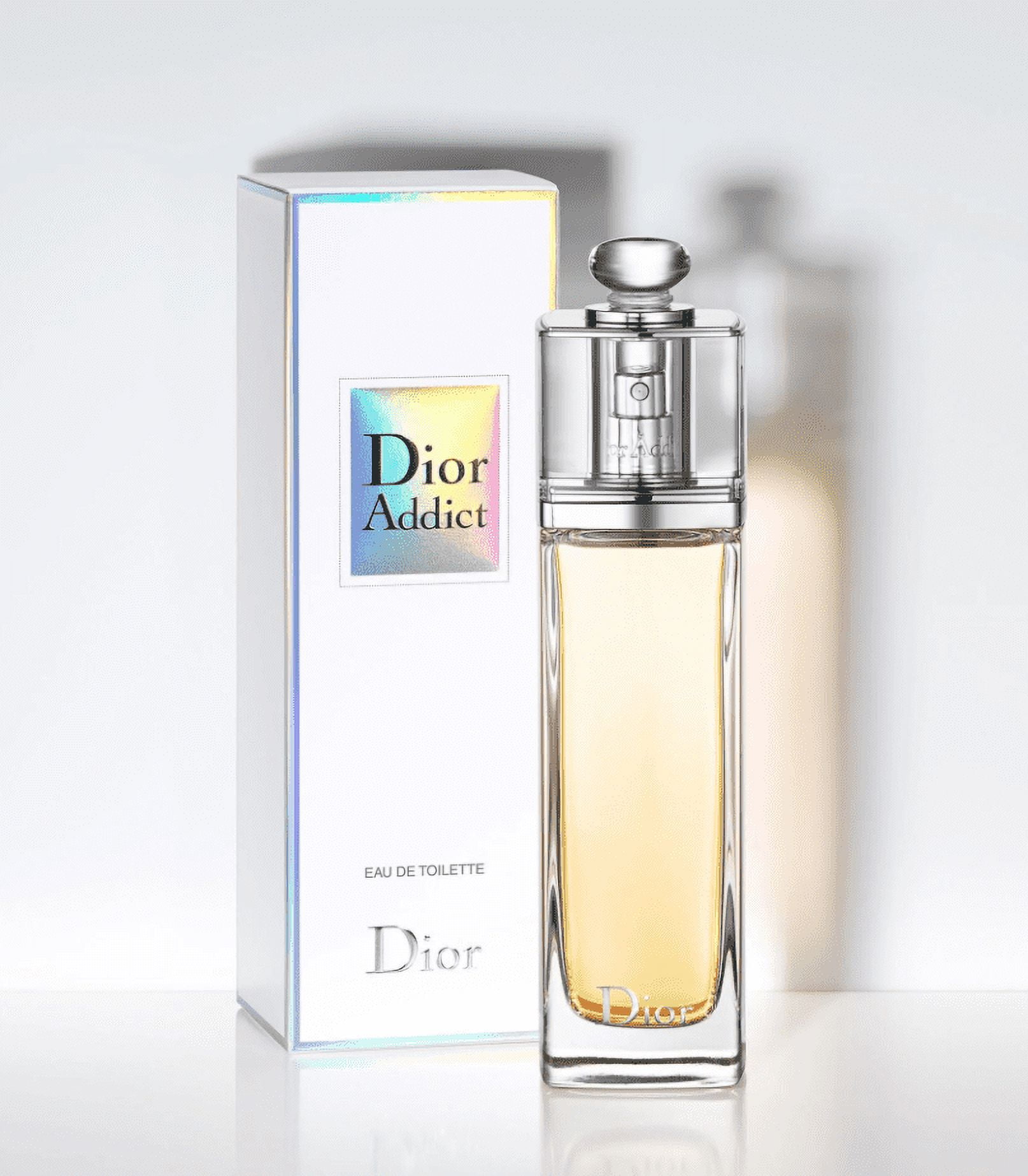 Christian Dior Addict Perfume - Eau De Toilette Spray for Women