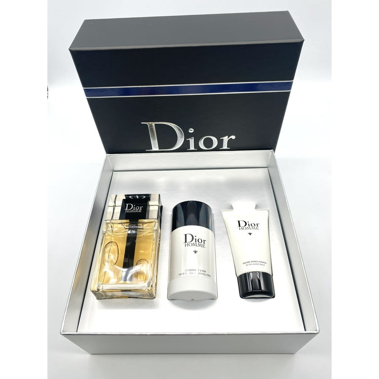 Christian Dior Dior Homme Gift Set - Walmart.com