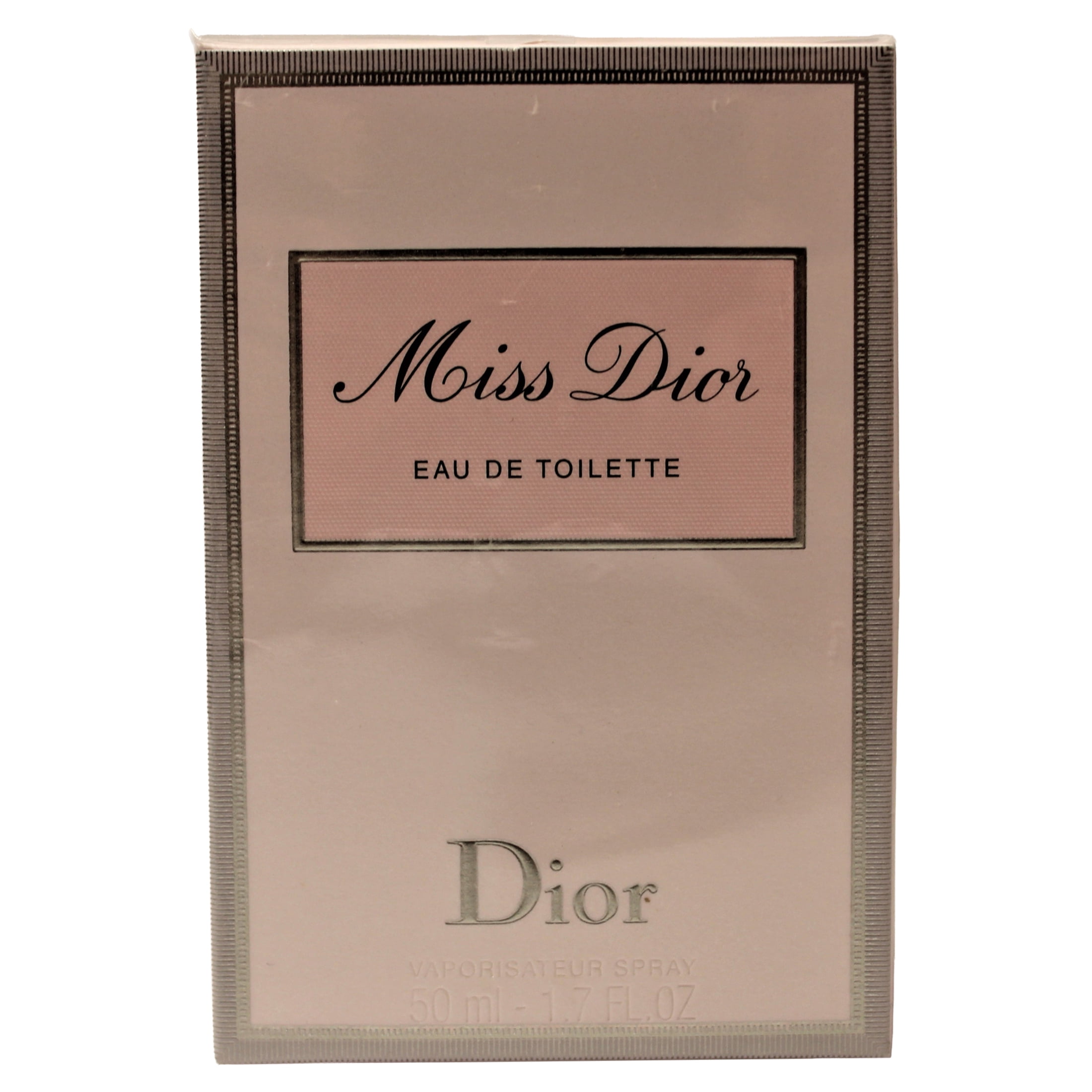 Christian Dior Miss Dior Eau De Toilette Spray, Women's Cologne