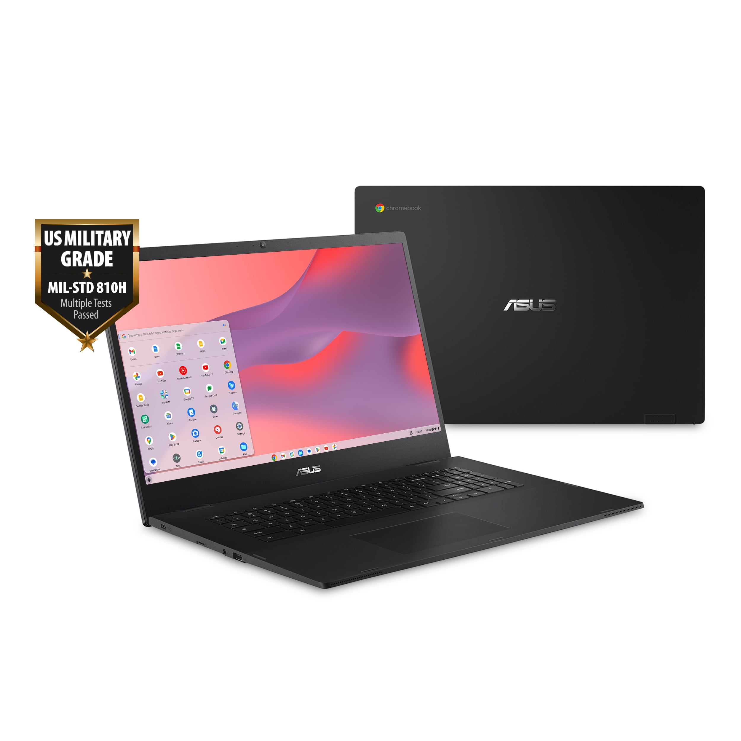 ASUS Lightweight 17.3