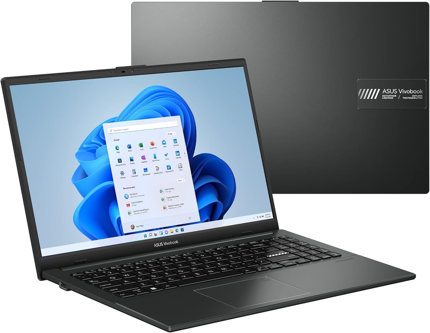 ASUS Vivobook Go 15.6