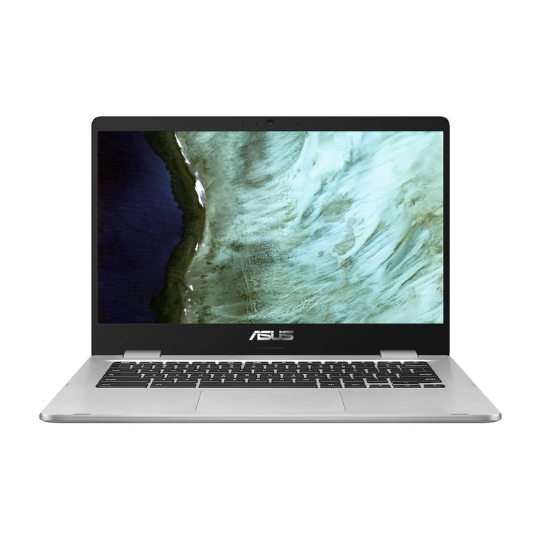 ASUS Laptop Computer, C423 Chromebook, 14