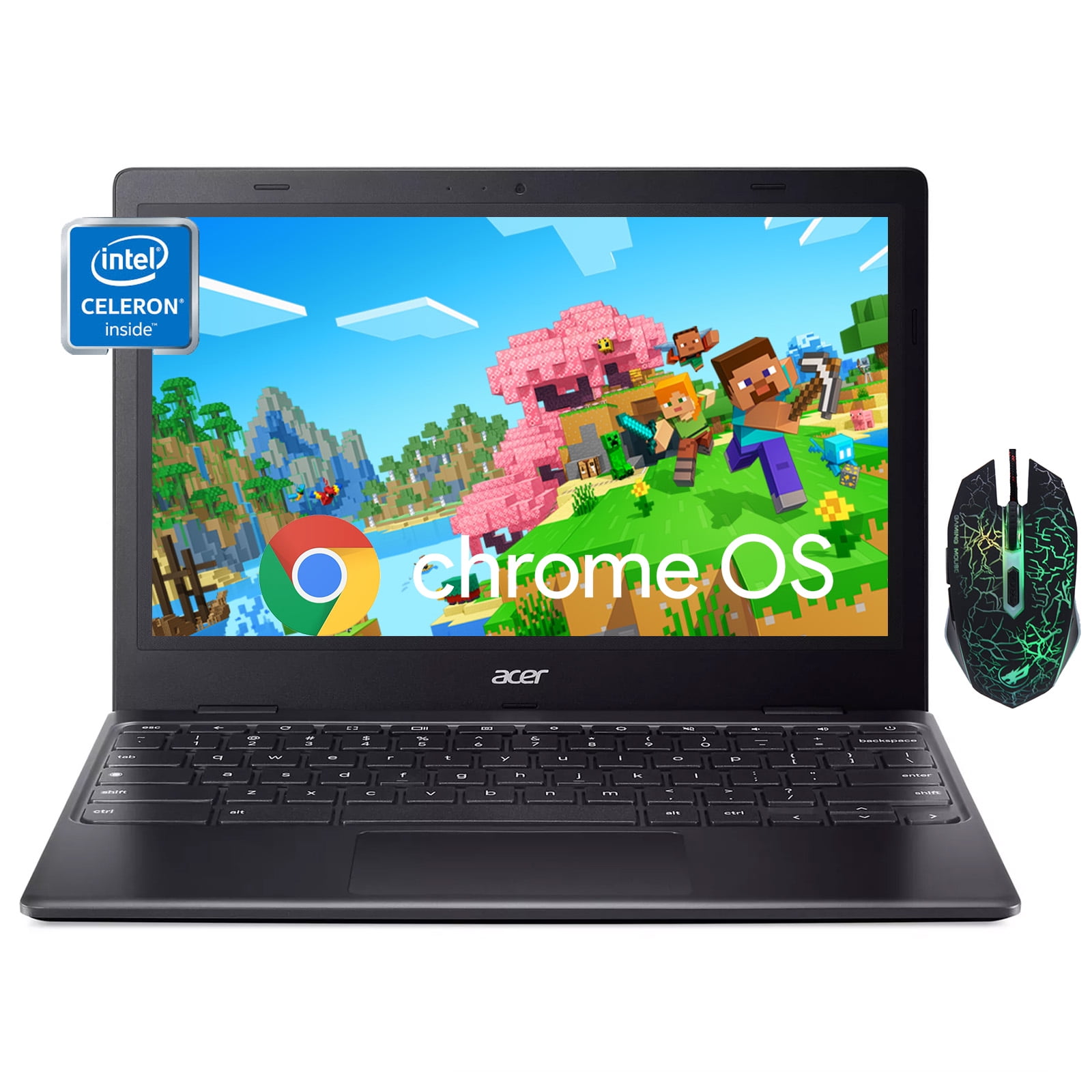 Acer Chromebook 311 11.6