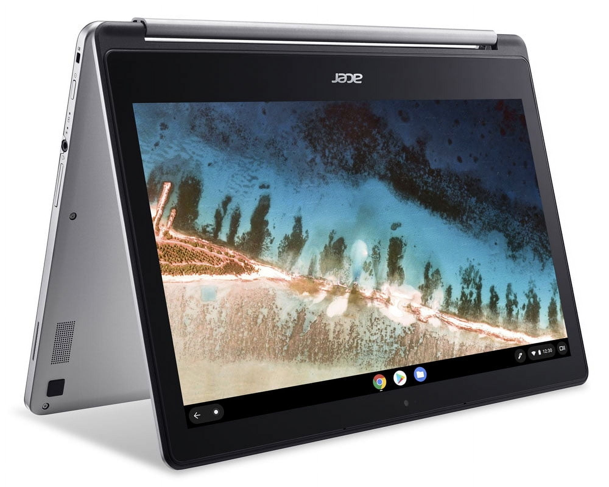 Acer R13 Mediatek 2-in-1 Foldable Chromebook, 13.3