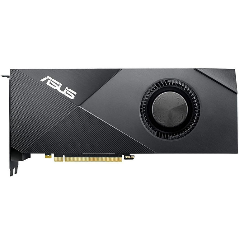 Asus TURBO-RTX2080TI-11G GeForce RTX 2080 Ti Graphic Card - 11 GB