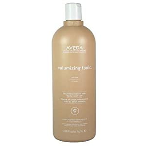 Aveda Volumizing Tonic with Aloe for Fine to Medium Hair - Salon