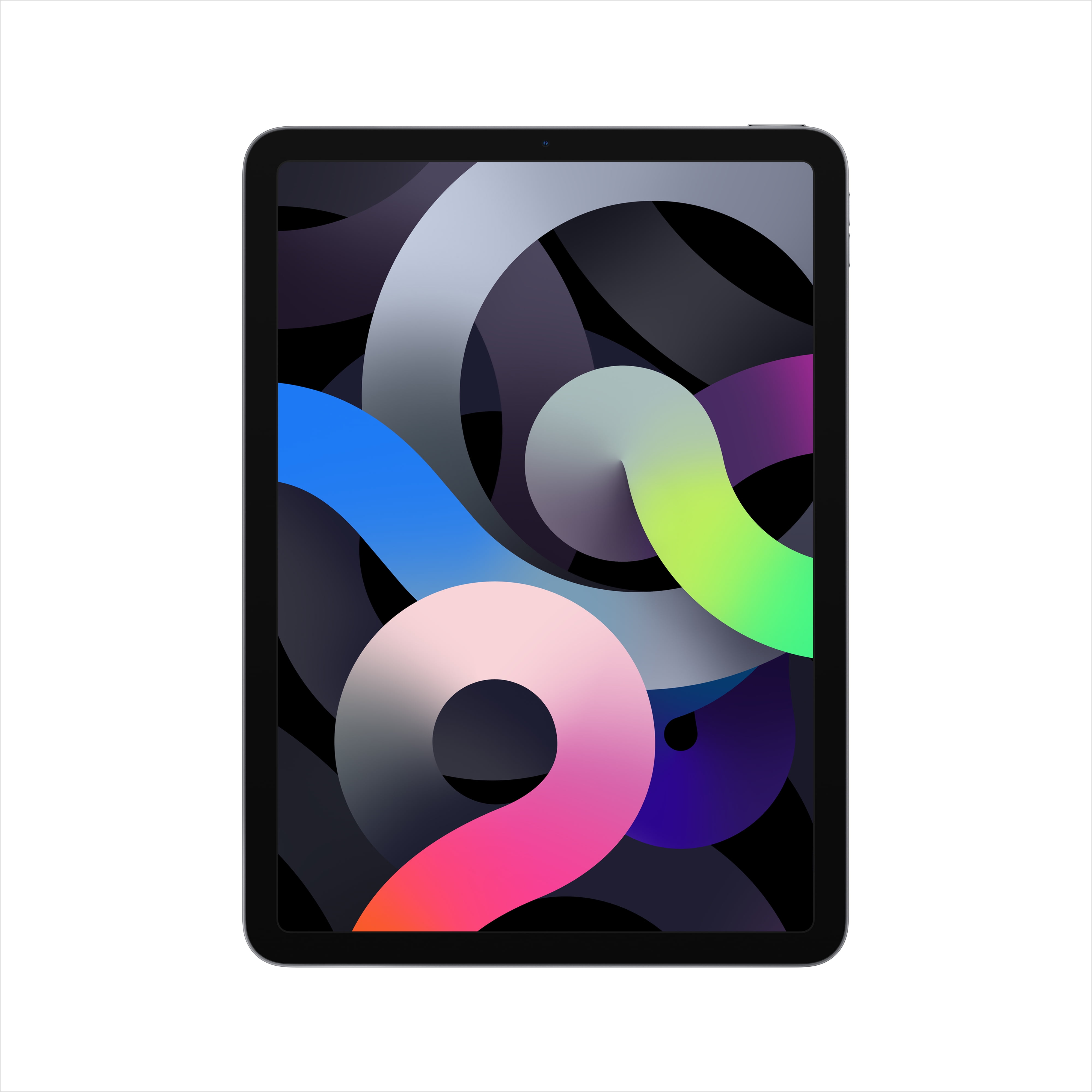 2020 Apple 10.9-inch iPad Air Wi-Fi 64GB - Space Gray (4th