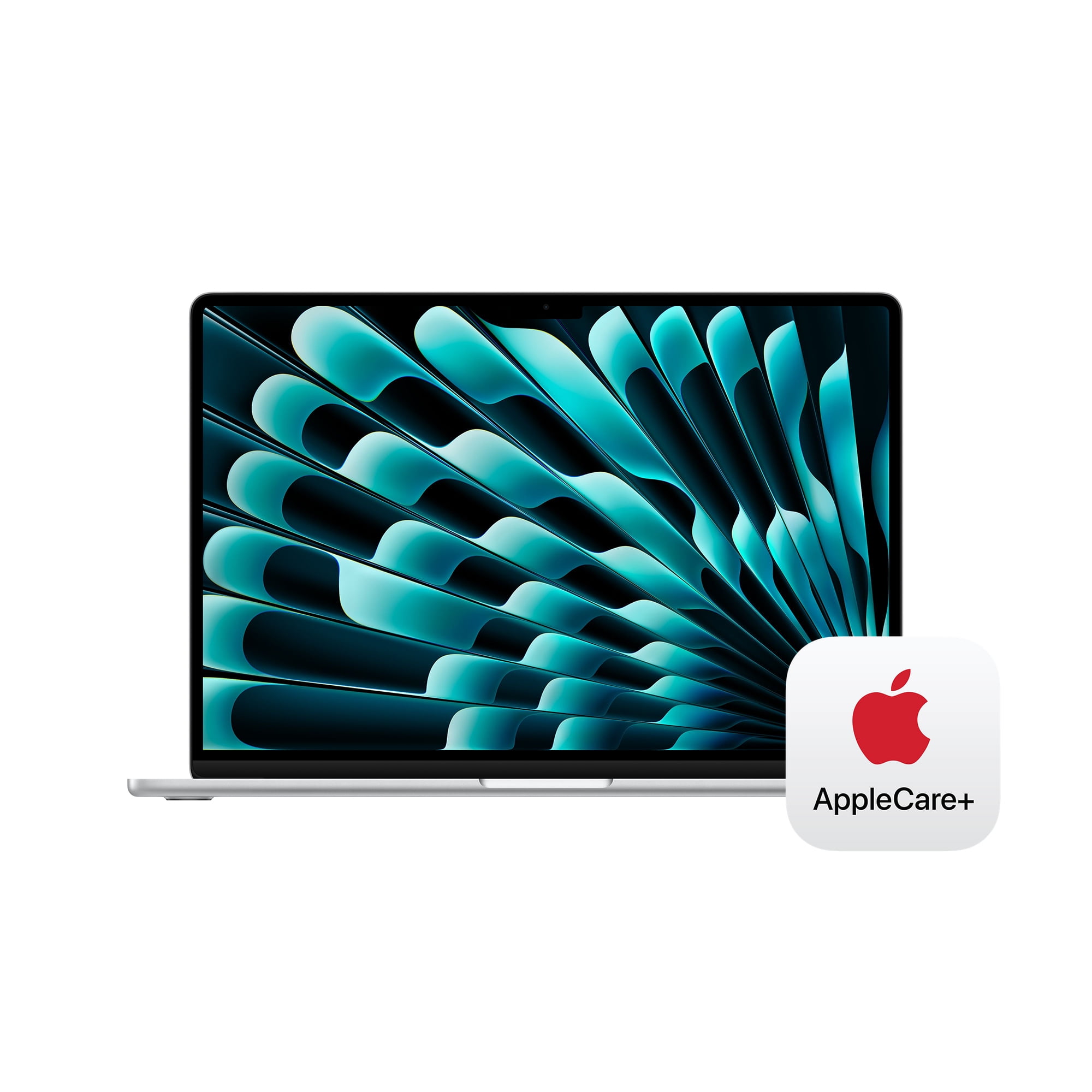 Apple 15-inch MacBook Air: M4 w/ 10-core CPU and 10-core GPU