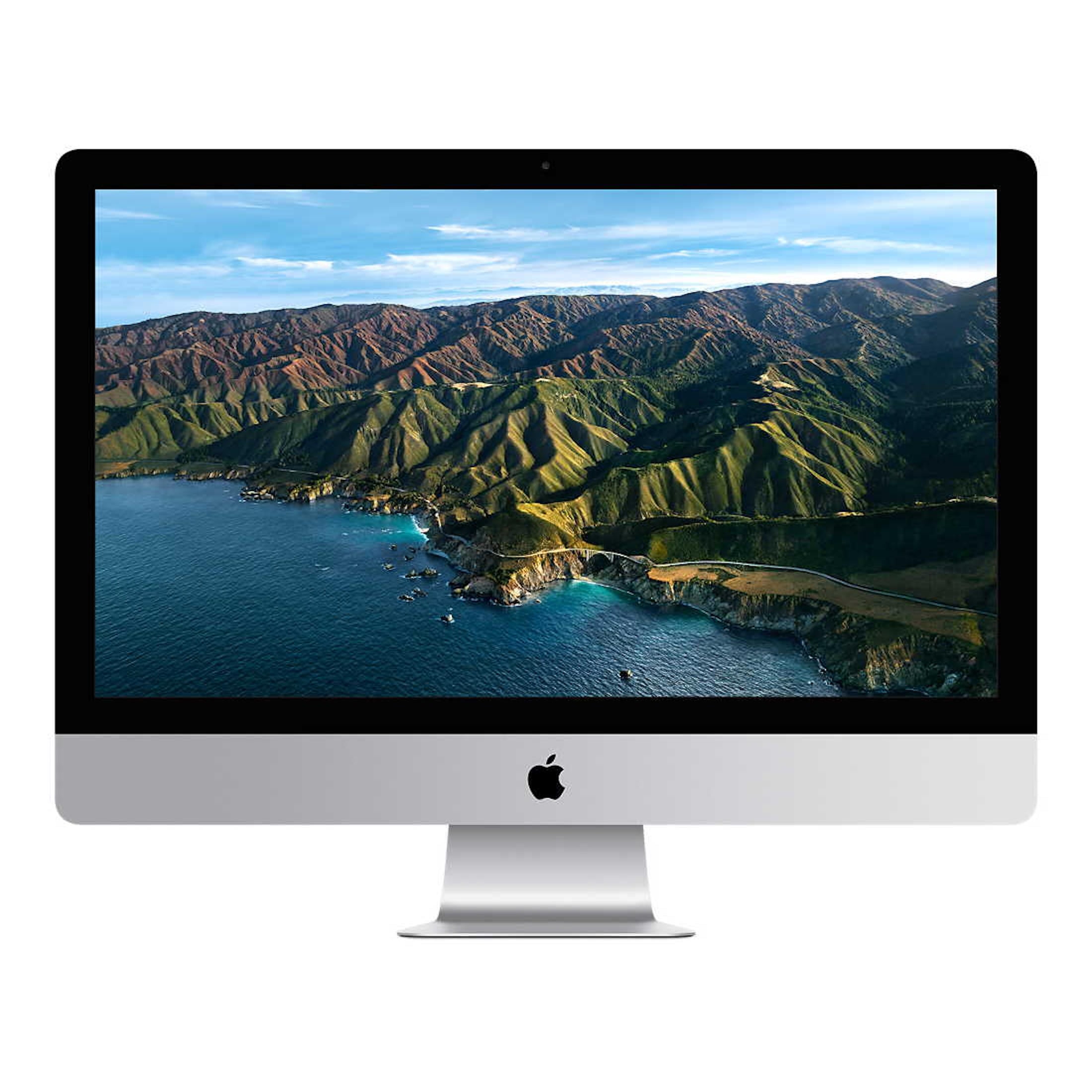 Imac 2009