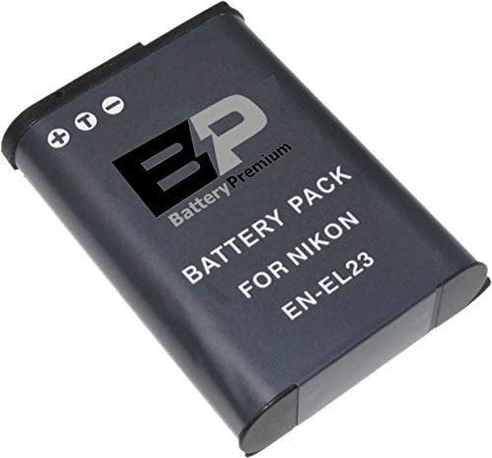 Nikon COOLPIX P900 Accessories