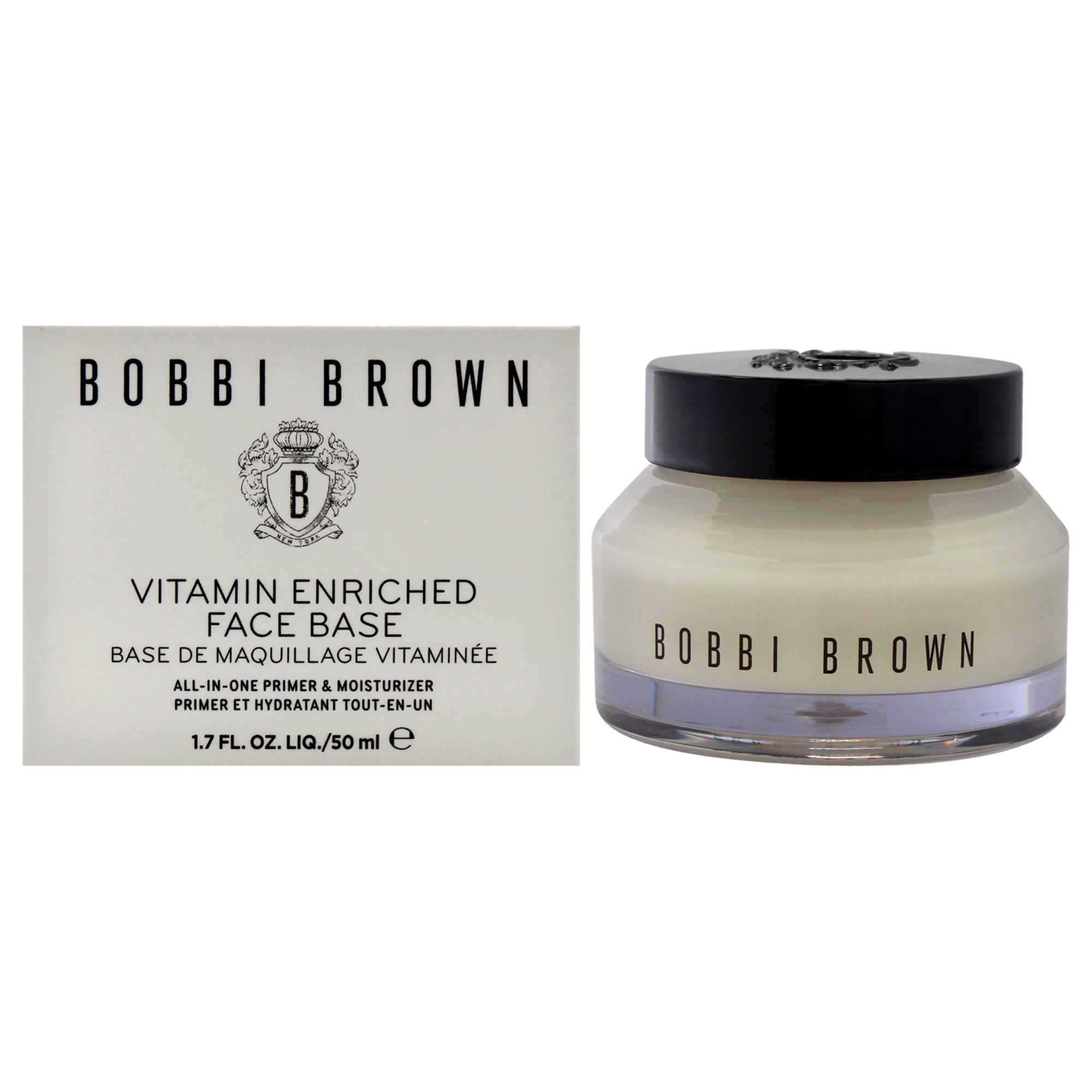 Bobbi Brown Vitamin Enriched Face Base , 1.7 oz Moisturizer