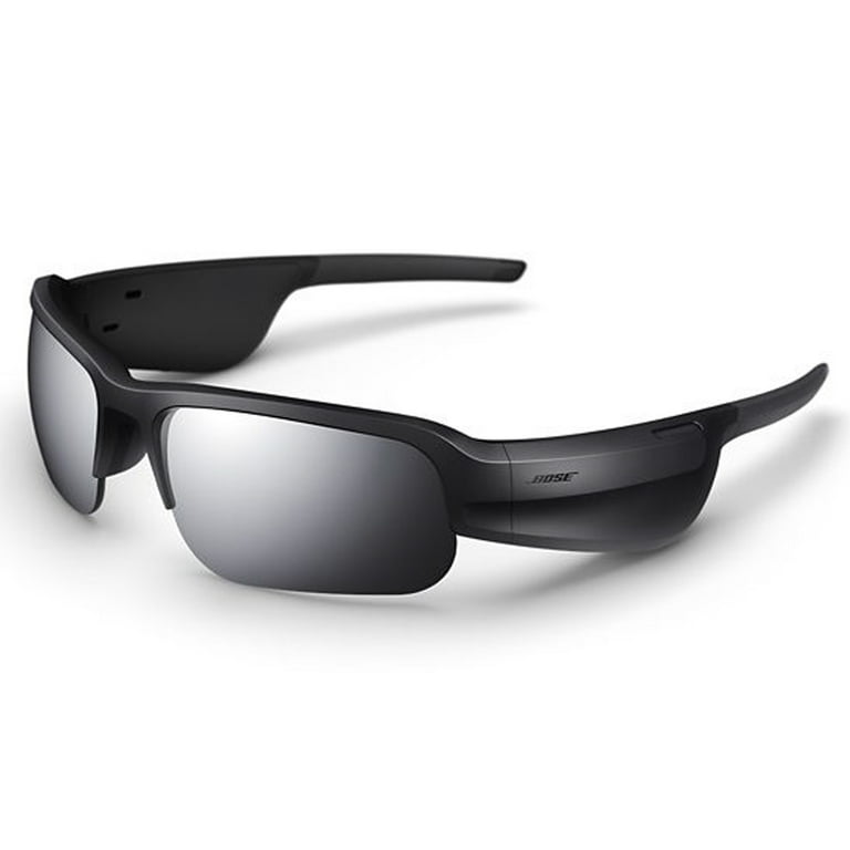 Bose Frames Tempo Bluetooth Sports Sunglasses with Polarized