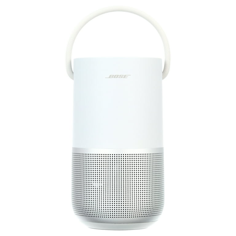 Bose Portable Smart Speaker with Wi-Fi, Bluetooth and Voice