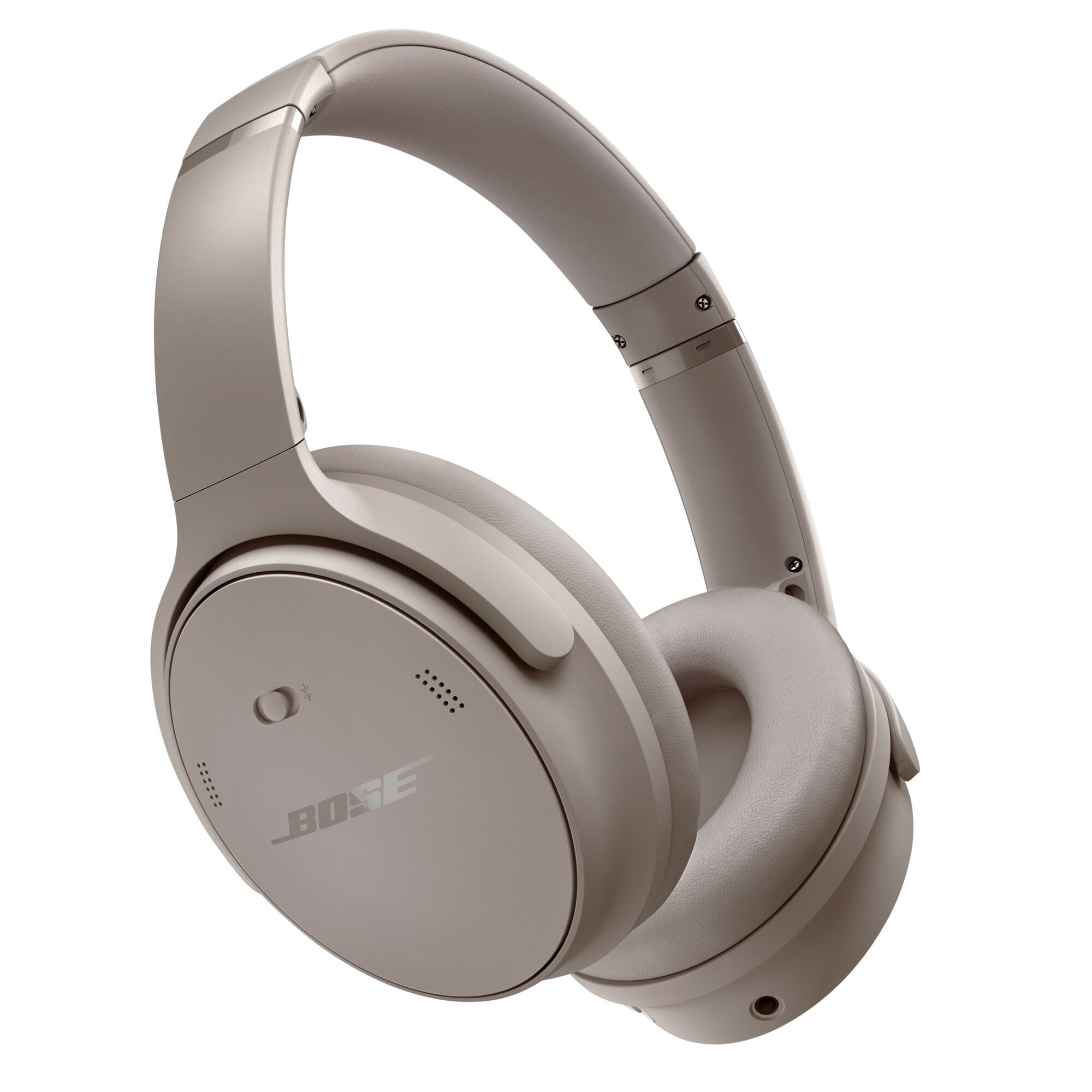 Bose QuietComfort Headphones, Bluetooth Over Ear Noise Cancelling