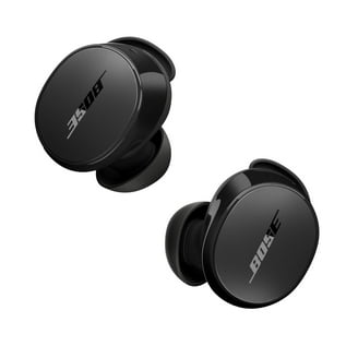 Bose Earbuds & in-ear Headphones